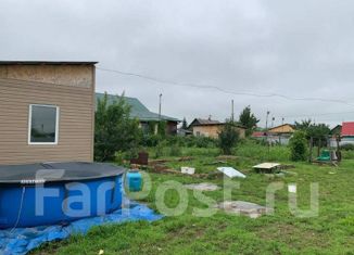 Продаю дом, 30 м2, Арсеньев, Совхозная улица