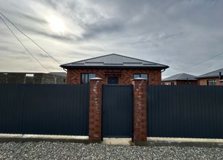 Продается дом, 64 м2, поселок Заречный, Узкий переулок