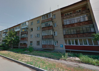 Продам однокомнатную квартиру, 32.6 м2, Челябинская область, Шахтёрская улица, 2А