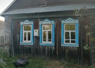 Продается дом, 40 м2, Татарстан, улица Свердлова