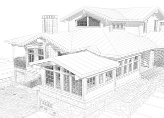 Продаю дом, 643.7 м2, коттеджный посёлок Дачи Хонка