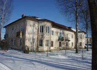 Продается трехкомнатная квартира, 68.5 м2, Малая Вишера, Пушкинская улица, 48