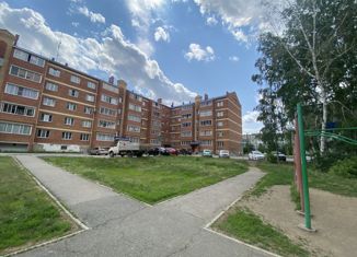 1-ком. квартира на продажу, 56.6 м2, поселок Горячий Ключ, улица Мира, 2