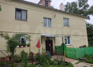 Продам трехкомнатную квартиру, 56.2 м2, село Денисово, Школьный переулок, 71