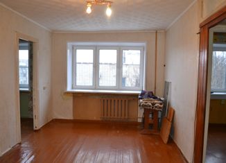 Продается 2-ком. квартира, 42 м2, Ярославль, улица Богдановича, 6, Кировский район