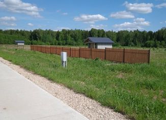 Участок на продажу, 24 сот., деревня Ивановка, Р-176 Вятка, 115-й километр