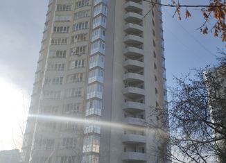 Продажа 1-комнатной квартиры, 51 м2, Екатеринбург, улица Юлиуса Фучика, 7, улица Юлиуса Фучика