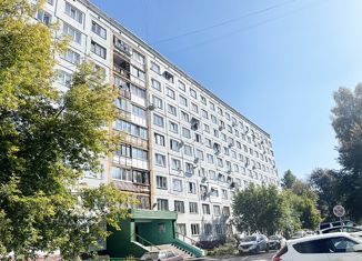 Продаю квартиру студию, 23 м2, Кемеровская область, Октябрьский проспект, 85