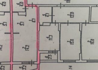 Продаю квартиру студию, 32.6 м2, Саратов, Крайняя улица, 87, Кировский район