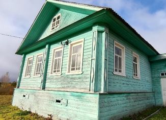 Продаю дом, 87.6 м2, деревня Гридинская