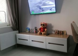 Продажа квартиры студии, 25 м2, Анапа, Владимирская улица, 142, ЖК Триумф