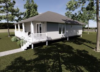 Продается дом, 90 м2, СНТ Лотос