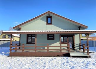 Дом на продажу, 70 м2, Бронницы, Солнечная улица, 5