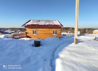 Продается дом, 58.8 м2, станция Ползуново, улица Ивкина, 34Б