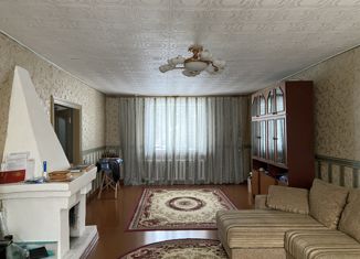 Дом на продажу, 90 м2, посёлок Монетный, Советская улица, 16