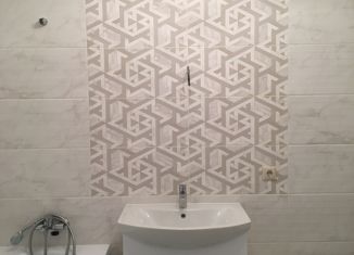 Продается 1-комнатная квартира, 41 м2, деревня Малые Вязёмы, жилой комплекс Высокие Жаворонки, 3