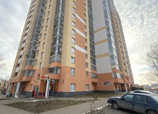 Продам квартиру студию, 24.3 м2, Екатеринбург, улица Лётчиков, 7, улица Лётчиков