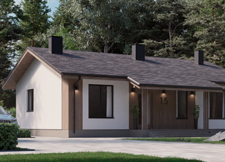 Продаю дом, 92 м2, деревня Шудья, Лазоревская улица, 20