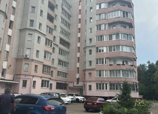 Продаю 2-комнатную квартиру, 60.8 м2, Тверь, улица Фадеева, 46