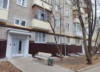 Квартира на продажу студия, 19.5 м2, Москва, улица Вучетича, 24, Тимирязевский район