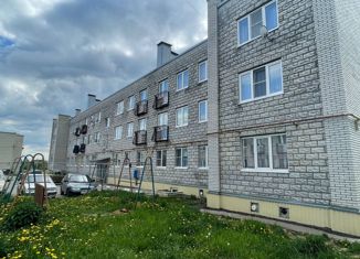 2-ком. квартира на продажу, 40.9 м2, Донской, Комсомольская улица, 11