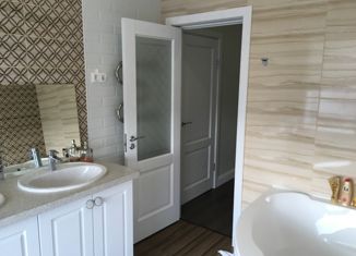 1-ком. квартира на продажу, 40 м2, село Авдон, Молодёжная улица, 4/1