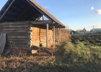 Продаю участок, 1755 сот., деревня Улукулево, улица Дружбы, 54