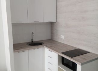 Продажа квартиры студии, 24 м2, Анапа, Владимирская улица, 142, ЖК Триумф