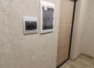 Продается квартира студия, 21 м2, посёлок Марьино, улица Харлампиева, 42