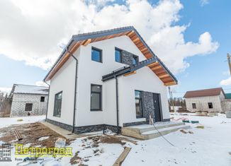 Продается дом, 144.6 м2, деревня Вайя, Царскосельский бульвар, 10