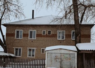 2-ком. квартира на продажу, 35 м2, Кудымкар, улица Братчикова, 26