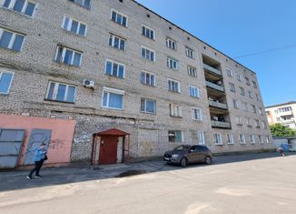 Комната на продажу, 30.6 м2, Данилов, улица Кирова, 90А