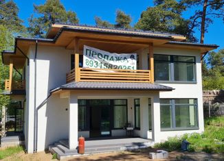 Дом на продажу, 308 м2, Сестрорецк, Советский проспект, 43В