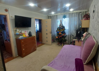 Продается 3-ком. квартира, 48 м2, поселок Светлый, поселок Светлый, 16