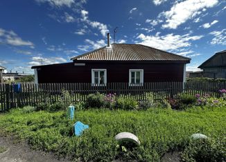 Продажа дома, 40.8 м2, Алейск, Верхнедорожная улица, 27Б