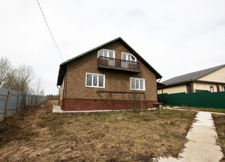 Продам дом, 200 м2, деревня Ратьково