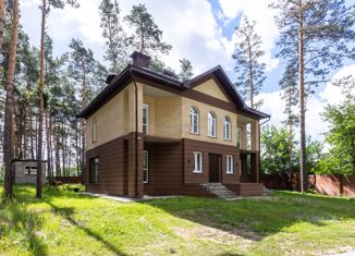 Продажа дома, 293 м2, поселок Кудряшовский