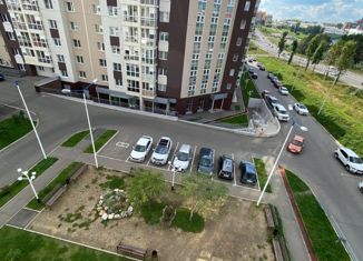 Продажа трехкомнатной квартиры, 72 м2, Иркутск, Байкальская улица, 346/1, ЖК Символ