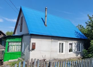 Продается дом, 37.9 м2, Кемеровская область, Карагандинская улица, 114