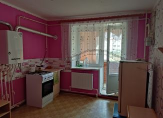 Продается 1-ком. квартира, 40.8 м2, Кукмор, улица Гафиятуллина, 1Н