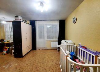 Квартира на продажу студия, 30.2 м2, Сысерть, микрорайон Каменный Цветок, 4к2