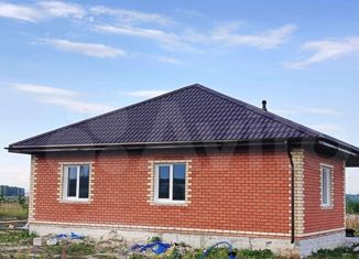 Продаю дом, 92 м2, посёлок Красное Поле, Героическая улица