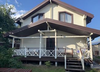 Продаю дом, 201.5 м2, деревня Санино, Екатерининская улица, 2