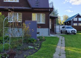 Продам дом, 94.3 м2, Ижевск, СДТ Холодный Ключ-2, 46