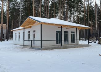 Продаю дом, 140 м2, посёлок Растущий, Радужная улица