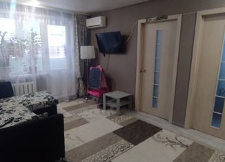 Продажа четырехкомнатной квартиры, 58.2 м2, Выкса, микрорайон Гоголя, 21