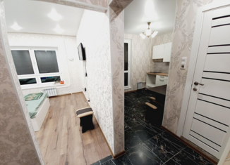 Продается однокомнатная квартира, 34 м2, Краснодар, ЖК Маршал, Гаражная улица, 87