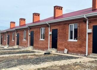 Продаю таунхаус, 36 м2, хутор Камышеваха, Казанская улица, 18Д