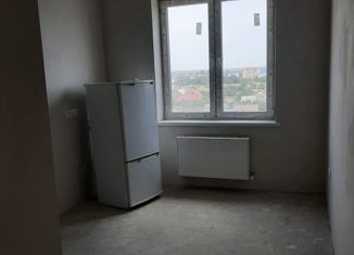 Продаю 2-ком. квартиру, 55.6 м2, Краснодар, 3-я Трудовая улица, 1/3, ЖК Зеленодар