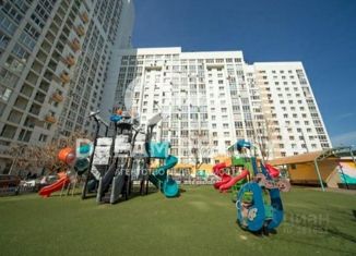 Продам двухкомнатную квартиру, 56.6 м2, Москва, Ленинский проспект, 123, метро Тропарёво